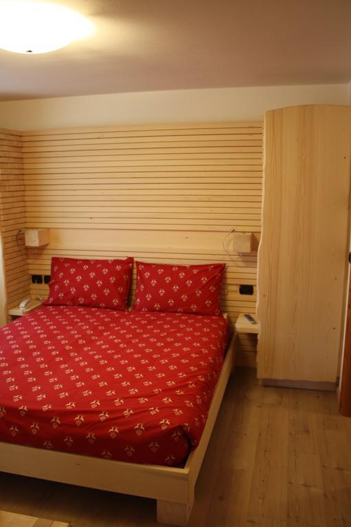 Agriturismo Pianrestel Cavalese Room photo