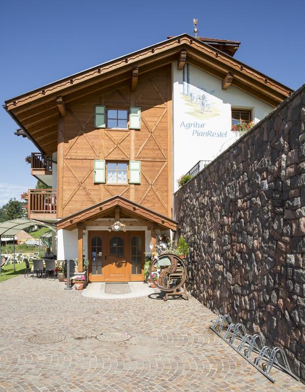 Agriturismo Pianrestel Cavalese Exterior photo