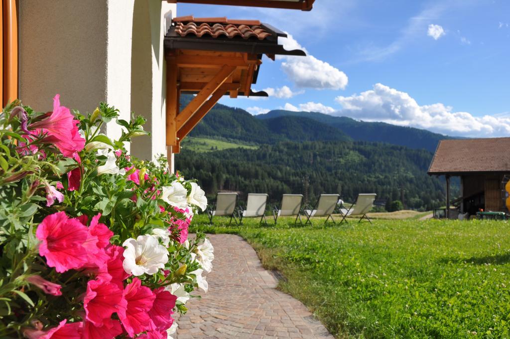 Agriturismo Pianrestel Cavalese Exterior photo